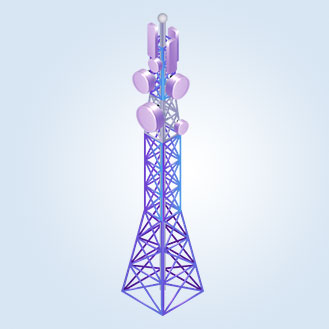 Angular Tower